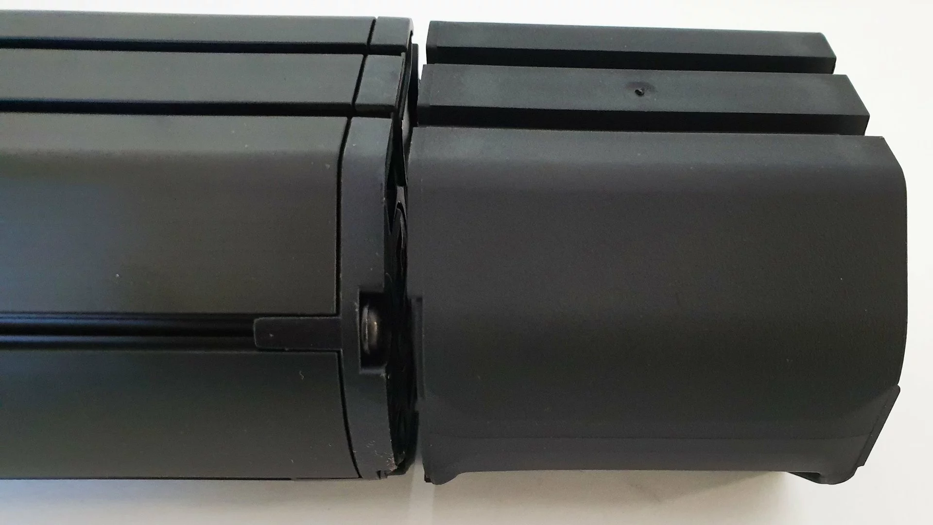 Pegasus / Bulls Akkuadapter Für Powertube Akkus 400/500Wh Länge Auf 625Wh Länge 2 Pegasus / Bulls Akkuadapter Für Powertube Akkus 400/500Wh Länge Auf 625Wh Länge – Bild 2