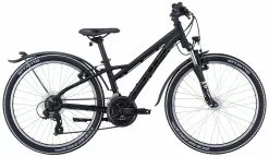 Fahrradzubehör Verkäufe 16 Fahrradzubehör Verkäufe -Fahrradzubehör Verkäufe Bulls Sharptail Street 24 Zoll 2021 21 Gang black matt schwarz matt 502 19232