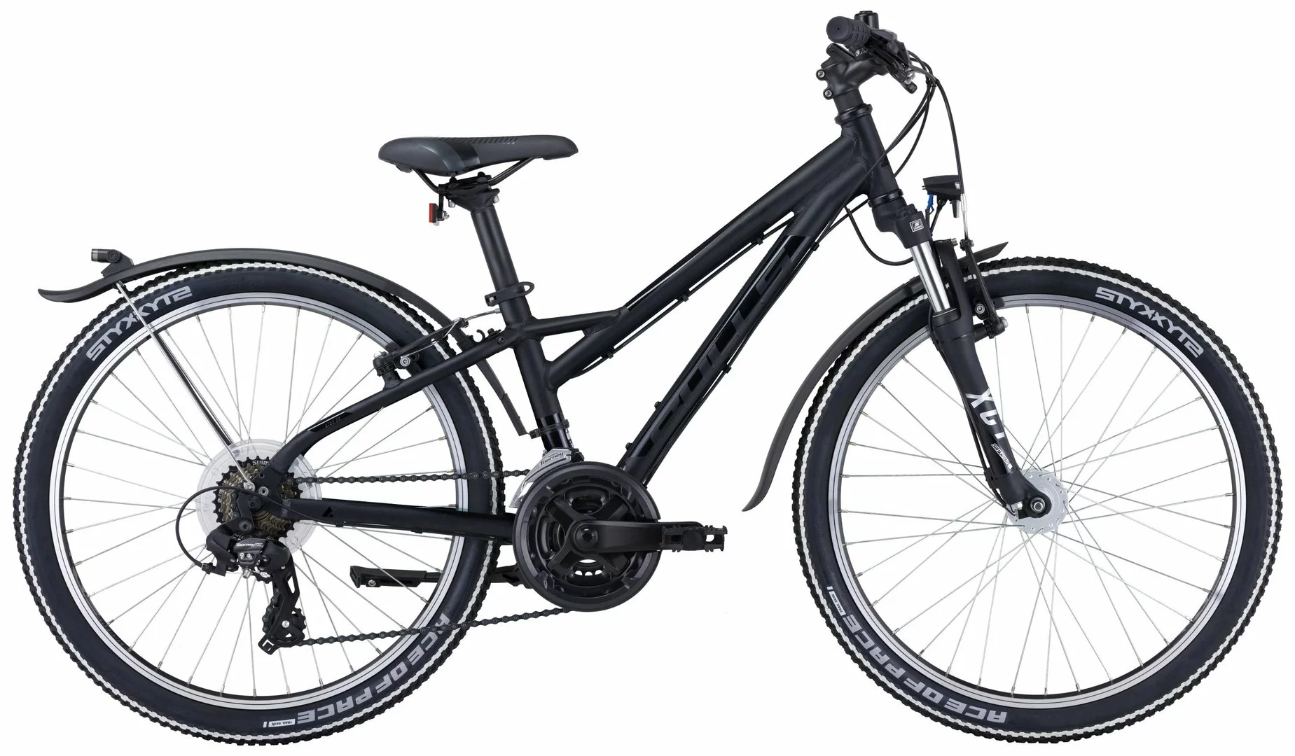 Bulls Sharptail Street-24 2021 21-Gang 2 Bulls Sharptail Street-24 2021 21-Gang – Bild 2