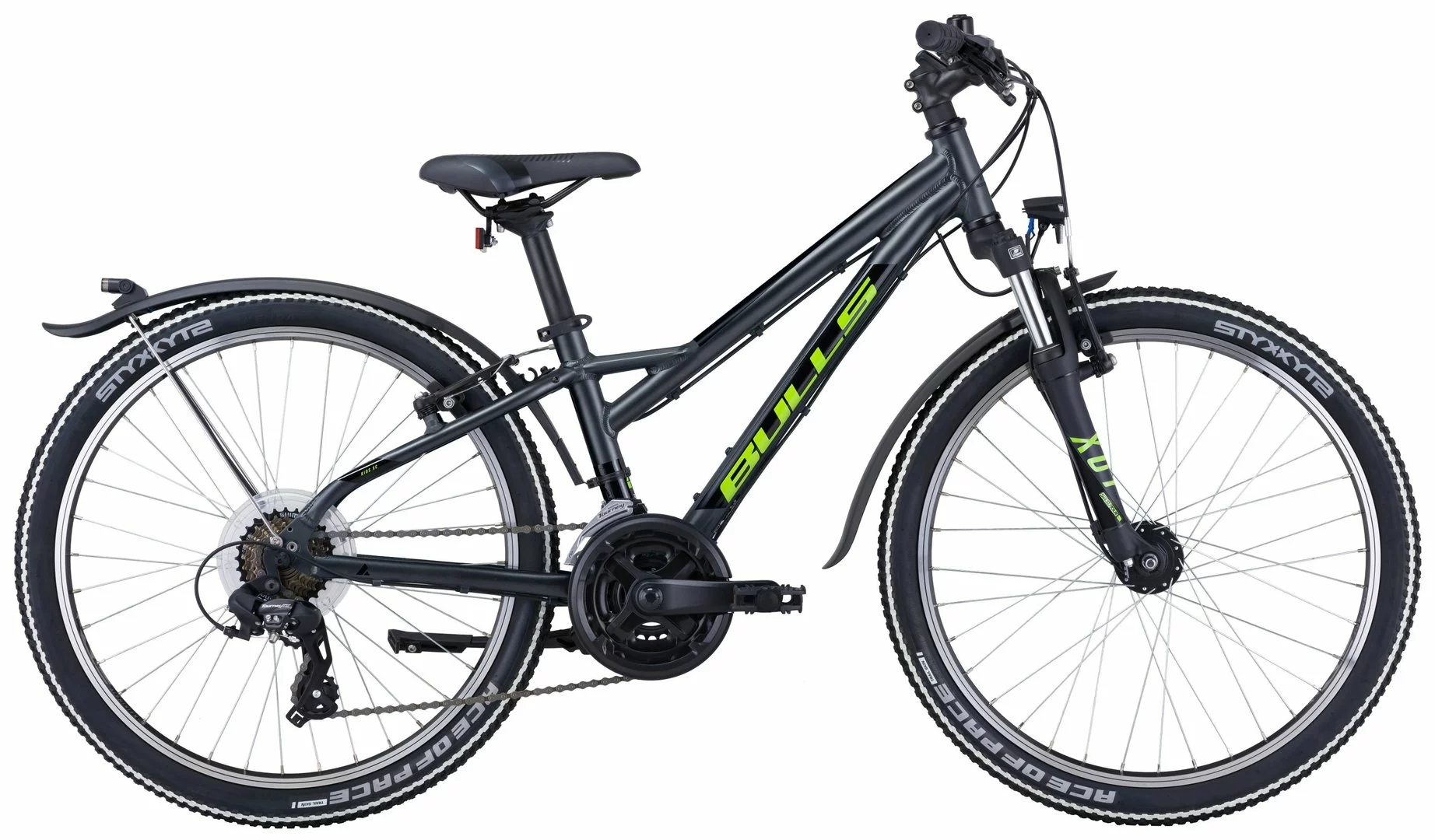 Bulls Sharptail Street-24 2021 21-Gang 3 Bulls Sharptail Street-24 2021 21-Gang – Bild 3