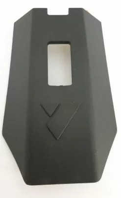 Bulls Rahmen-Schutzfolie Sonic Für Motorschutzplatte (Protektor Für Unterrohrauffahrschutz) Ab 2020