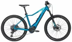 Bulls E-Stream Eva-2 27½ 12-Gang 2021 -Fahrradzubehör Verkäufe Bulls Stream Eva 2 27.5 2021 chrome petrol matt turquoise 747 748 749 12441 12446 12451