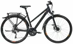 Bulls Street Mover 2019 5 Bulls Street Mover 2019 -Fahrradzubehör Verkäufe Bulls Street Mover 2019 Damen Trapez schwarz matt schwarz orange 593 11344 11348 11354