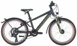 Bulls Tokee-20 Street 2023 7-Gang -Fahrradzubehör Verkäufe Bulls Tokee Street 20 Zoll 7 Spd Speed Gang Kettenschaltung Diamant Jungen Boy light grey orange hellgrau 504 78728