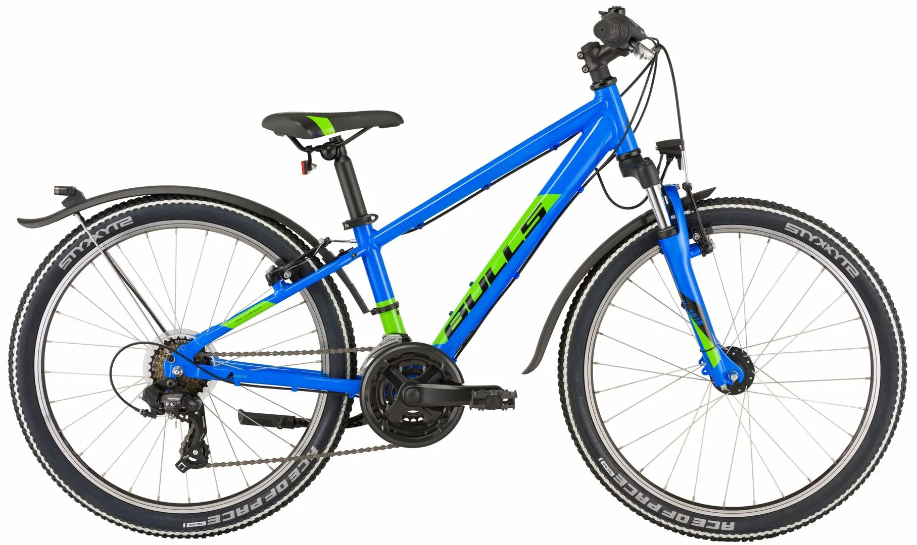 Bulls Tokee Street-24 2021 18-Gang 2 Bulls Tokee Street-24 2021 18-Gang – Bild 2