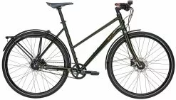 Bulls Urban 11S Beltdrive 2019 -Fahrradzubehör Verkäufe Bulls Urban 11S Beltdrive 2019 Damen Trapez forrest green 593 21644 593 21648 593 21654