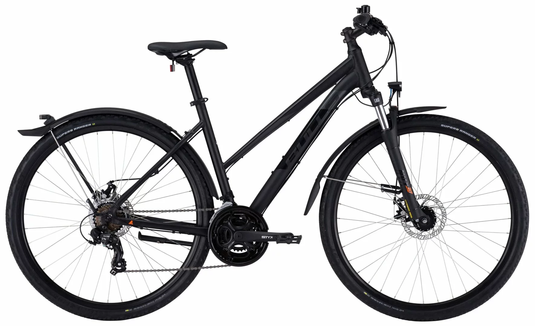 Bulls Wildcross Street 2022 2 Bulls Wildcross Street 2022 – Bild 2