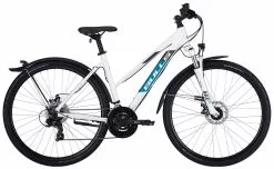 Bulls Wildcross Street 2022 6 Bulls Wildcross Street 2022 -Fahrradzubehör Verkäufe Bulls Wildcross Street 2022 Damen Trapez metallic white petrol weiss blau 632 08544 08548 08554