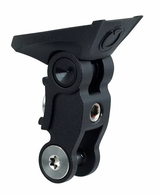 By Schulz By.Schulz SDS Adapter Double-Link Kiox 10B6 1 By Schulz By.Schulz SDS Adapter Double-Link Kiox 10B6