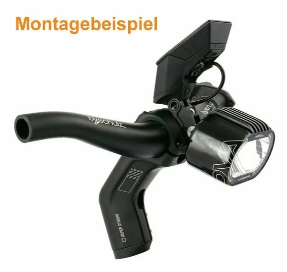 By Schulz By.Schulz SDS Adapter Double-Link Kiox 10B6 2 By Schulz By.Schulz SDS Adapter Double-Link Kiox 10B6 – Bild 2