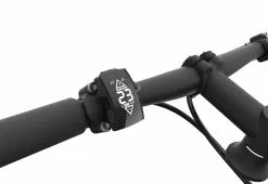 Suntour Bediendisplay 2016-2020 CSI (im Bedienteil) Bloks Mit Gen.1 Stecker -Fahrradzubehör Verkäufe CSI 3