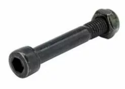 Chilli Pro Scooter Radachse Vorne Front Axis Izzy / Reaper Reloaded