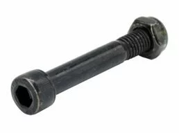 Chilli Pro Scooter Radachse Vorne Front Axis Reaper 1 Chilli Pro Scooter Radachse Vorne Front Axis Reaper