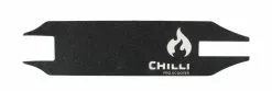 Chilli Pro Scooter Griptape 45cm Black