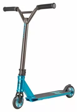 Chilli Pro Scooter 3000 "Shredder" 7 Chilli Pro Scooter 3000 "Shredder" -Fahrradzubehör Verkäufe Cilli Pro Scooter 3000 blue black tit grey 110 6 4260410076958