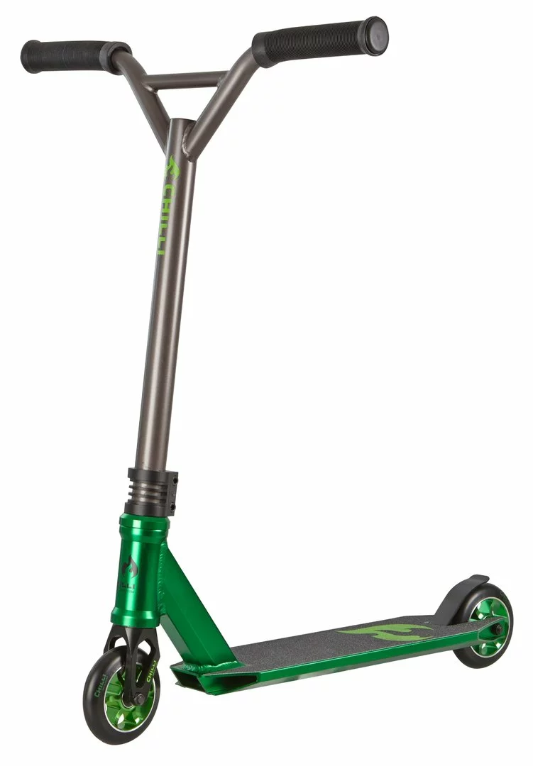 Chilli Pro Scooter 3000 "Shredder" 4 Chilli Pro Scooter 3000 "Shredder" – Bild 4
