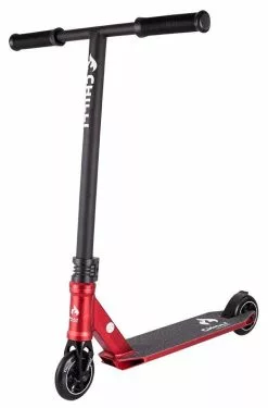 Chilli Pro Scooter 3000 "Shredder" 9 Chilli Pro Scooter 3000 "Shredder" -Fahrradzubehör Verkäufe Cilli Pro Scooter 3000 red black 110 4 4260410075197