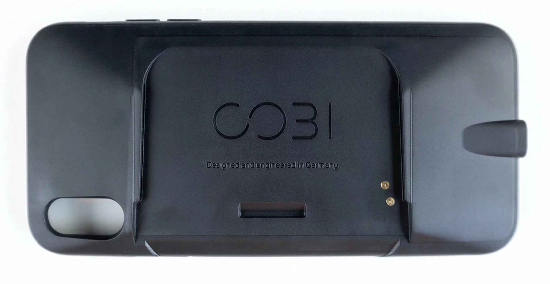 COBI Mount Case Für I-Phone X 1 COBI Mount Case Für I-Phone X