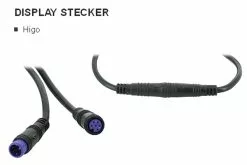 Brose Bediendisplay Ab 2020 Remote (im Bedienteil) Mit Higo-Stecker 20 Brose Bediendisplay Ab 2020 Remote (im Bedienteil) Mit Higo-Stecker -Fahrradzubehör Verkäufe Display Stecker Higo 4