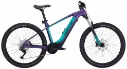 Bulls E-Stream Eva-1 FIT 27½ Zoll 10-Gang 2022 -Fahrradzubehör Verkäufe E Bike Bulls E Stream Eva 1 Fit 2022 27.5 Zoll Damen Diamant aubergine matt emerald black matt lila mint 685 687 689 10139 10141 10144 10148