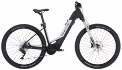 Bulls E-Stream Evo-1 FIT 29 Zoll 10-Gang 2022 -Fahrradzubehör Verkäufe E Bike Bulls E Stream Evo 1 Fit 2022 29 Zoll Damen Wave Unisex Tiefeinstieg black matt light grey schwarz grau 685 687 689 10941 10944 10948 10954
