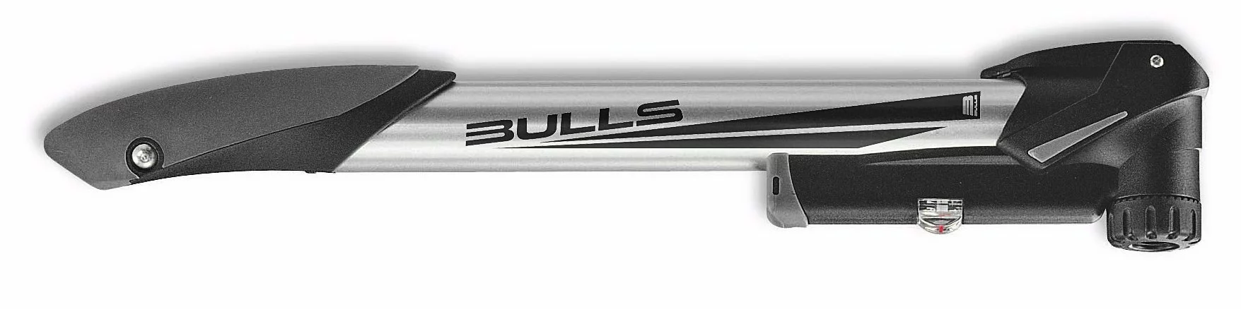 Fuxon BULLS Caliber 6 Minipumpe 1 Fuxon BULLS Caliber 6 Minipumpe