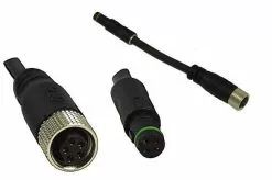 GoSwiss Drive Bediendisplay Evo-Umrüstset Für Alle Räder Ab 2012 -Fahrradzubehör Verkäufe GoSwiss Drive Adapter Bediendisplay Dockingstation Evo 2973 671 50 837000