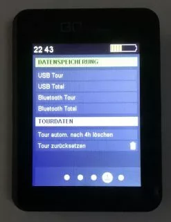GoSwiss Drive Bediendisplay Evo-Umrüstset Für Alle Räder Ab 2012 -Fahrradzubehör Verkäufe GoSwiss Drive Bediendisplay Evo 2973 671 50 873000h