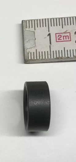 GoSwiss Drive Distanzbuchse Für Drehmomentabstützung -Fahrradzubehör Verkäufe GoSwissDrive Huelse Distanzbuchse Drehmomentabstuetzung Drehmomentstuetze 17mm 12.6mm 7.1mmc