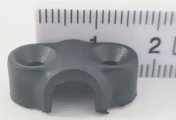 Bulls Kunststoff-Befestigung Für Geschwindigkeitssensor Im Ausfallende Bosch Ab 2022 7 Bulls Kunststoff-Befestigung Für Geschwindigkeitssensor Im Ausfallende Bosch Ab 2022 -Fahrradzubehör Verkäufe Halter Speedsensor Bosch Ausfallende 2022 2023 CBL Z P2201 1300 052 41 061 00172c