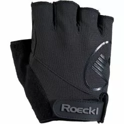 Roeckl Baia 3101-353 6 Roeckl Baia 3101-353 -Fahrradzubehör Verkäufe Handschuhe Roeckl Baia Rad Performance schwarz 3101 353 000