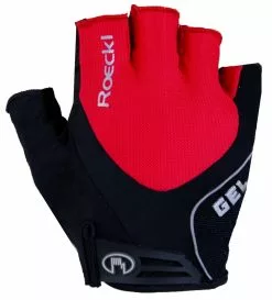 Roeckl Imuro 3103-235 -Fahrradzubehör Verkäufe Handschuhe Roeckl Imuro Rad Funktion rot 3103 235 440