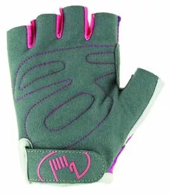 Roeckl Toro 3105-895 15 Roeckl Toro 3105-895 -Fahrradzubehör Verkäufe Handschuhe Roeckl Toro Bike Kids Youngsters Pferd fuchsia 3105 895 370 innen
