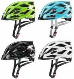 Uvex I-VO-3D 52-57cm / 56-60cm