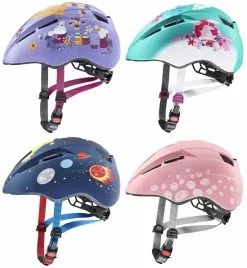 Uvex Kid-2-CC 46-52cm