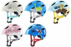 Uvex Oyo-Style 45-50cm / 50-54cm