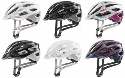 Uvex True 52-55cm / 55-58cm