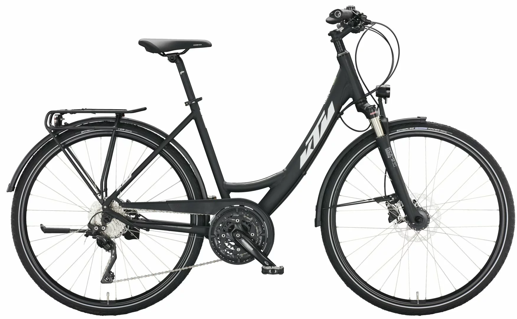 KTM Veneto Light Disc 2022 – Bild 4