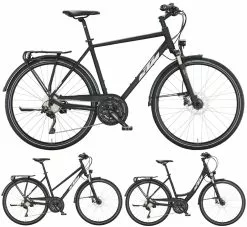 KTM Veneto Light Disc 2022