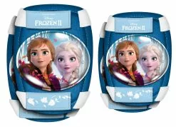 Knie- Und Ellenbogenschoner Frozen II