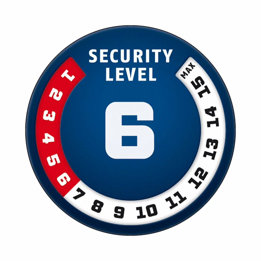 ABUS Phantom 8965/ 95 EC FL Plus-Serie 3 ABUS Phantom 8965/ 95 EC FL Plus-Serie – Bild 3