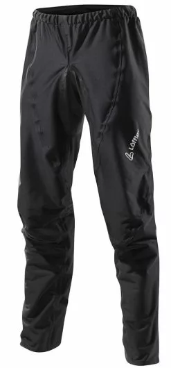 Loeffler Löffler Damen Überhose GTX Active 15607 Ohne Träger
