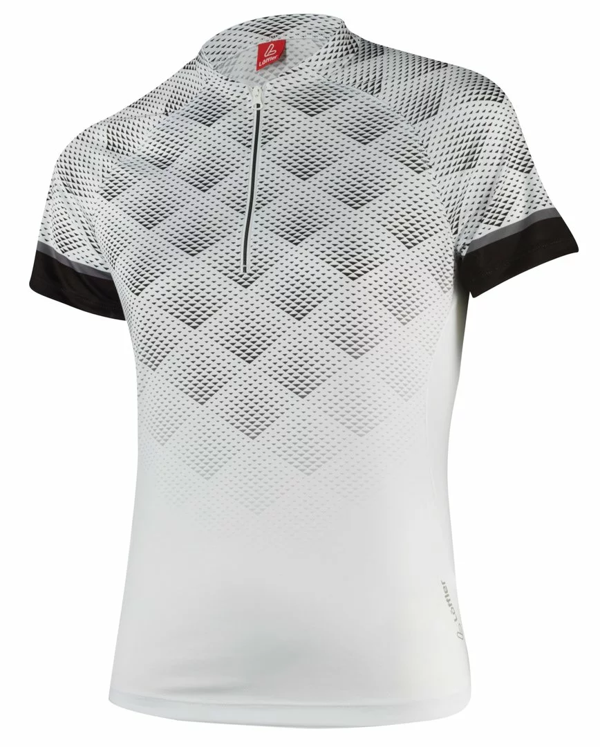 Loeffler Löffler Damen Bike-Shirt Jessy Halfzip 22467 1 Loeffler Löffler Damen Bike-Shirt Jessy Halfzip 22467