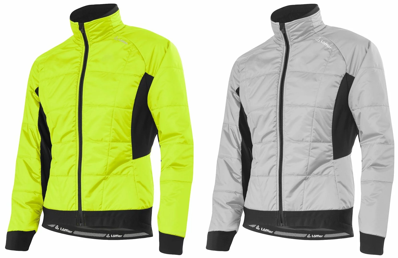 Loeffler Löffler Damen Bike Iso-Jacket Hotbond® PL60 20603 1 Loeffler Löffler Damen Bike Iso-Jacket Hotbond® PL60 20603