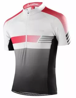 Loeffler Löffler Herren Bike-Trikot HotBond® RF Halfzip 22461