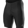Loeffler Löffler Herren-Radhose Basic 04835 Ohne Träger