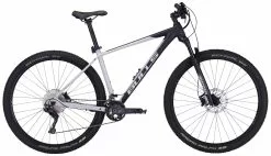 Bulls Copperhead 3 29 Zoll 2022 -Fahrradzubehör Verkäufe MTB Bulls Copperhead 3 2022 29 Zoll 22 Gang Kettenschaltung black matt light grey schwarz hellgrau 631 14046 14051 14056
