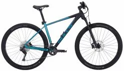 Bulls Copperhead 3 29 Zoll 2022 -Fahrradzubehör Verkäufe MTB Bulls Copperhead 3 2022 29 Zoll 22 Gang Kettenschaltung black matt rainbow petrol schwarz tuerkis 631 14146 14151 14156
