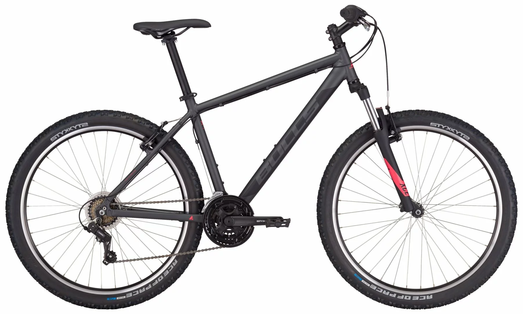 Bulls Pulsar-Eco 2022 27½ Zoll 1 Bulls Pulsar-Eco 2022 27½ Zoll