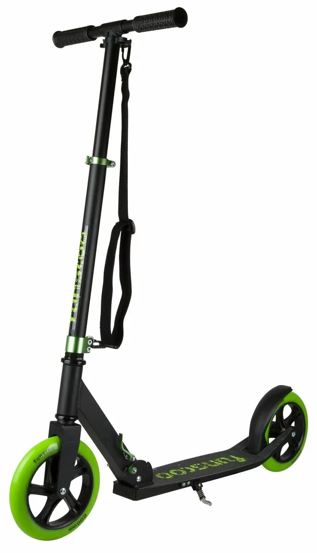 Funscoo Funscoo 200 2 Funscoo Funscoo 200 – Bild 2